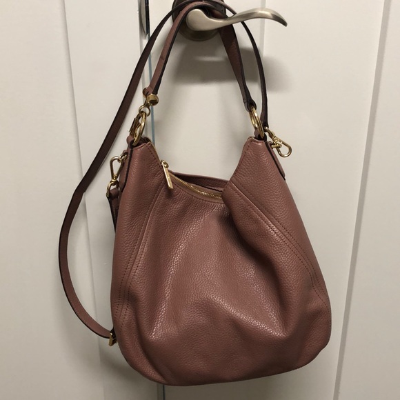 Michael Kors Shoulder/Crossbody Purse - Picture 2 of 10